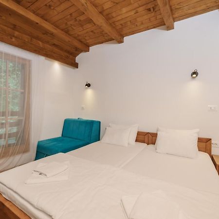 Hotel Porto Tara Žabljak Zewnętrze zdjęcie