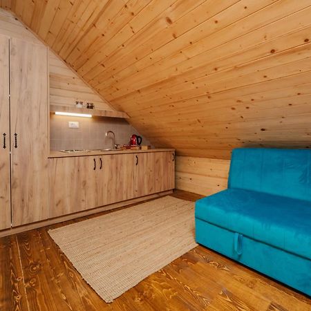 Hotel Porto Tara Žabljak Zewnętrze zdjęcie