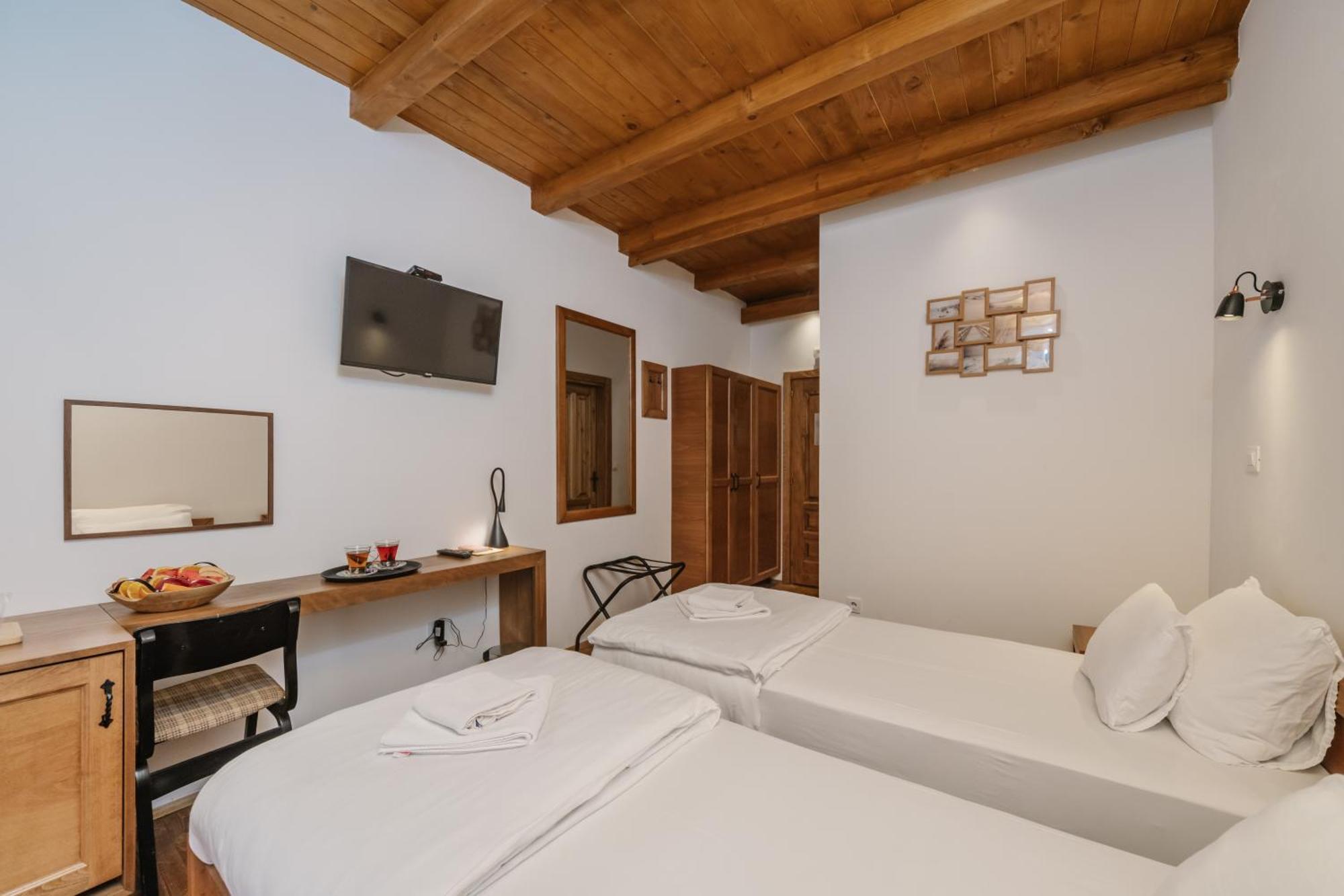 Hotel Porto Tara Žabljak Zewnętrze zdjęcie