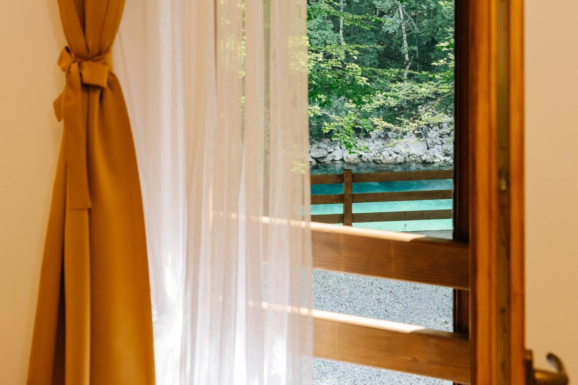 Hotel Porto Tara Žabljak Zewnętrze zdjęcie