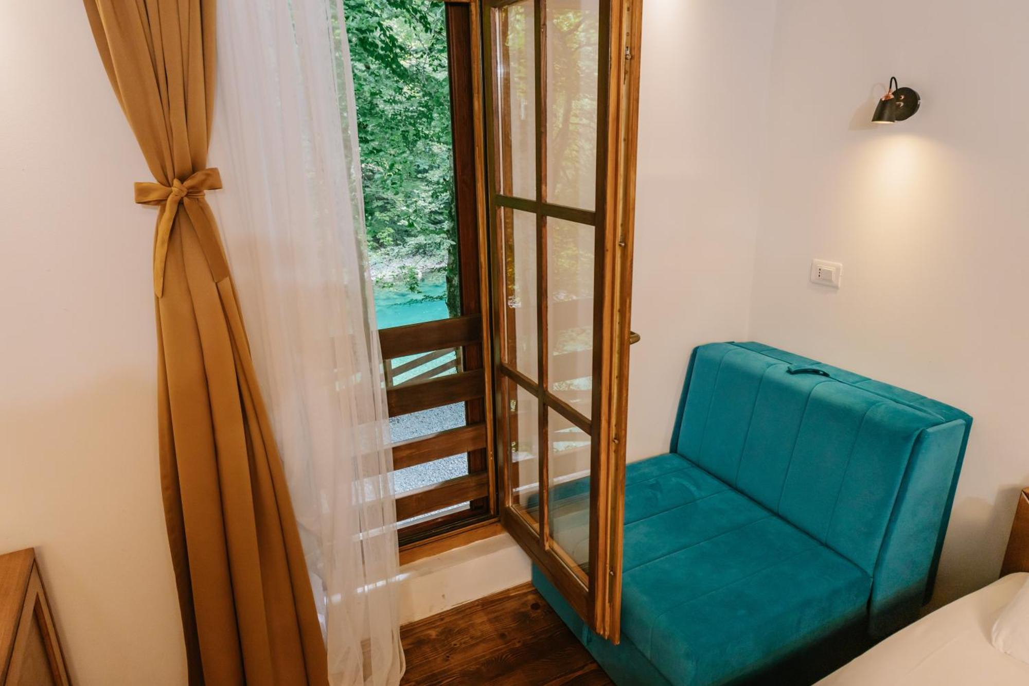 Hotel Porto Tara Žabljak Zewnętrze zdjęcie