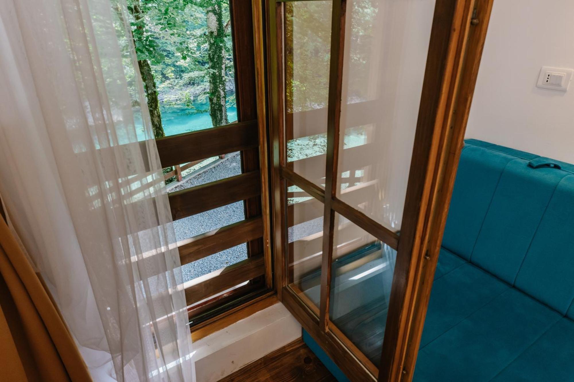 Hotel Porto Tara Žabljak Zewnętrze zdjęcie
